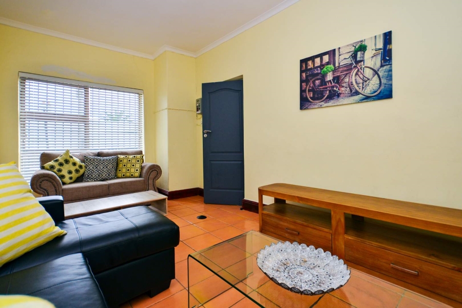 To Let 0 Bedroom Property for Rent in Green Point Western Cape